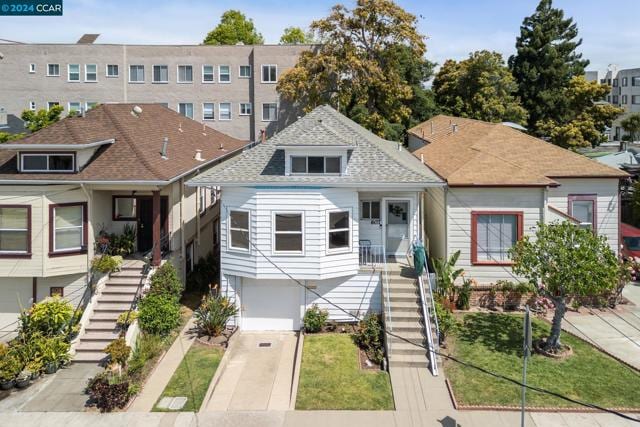 607 Taylor Ave