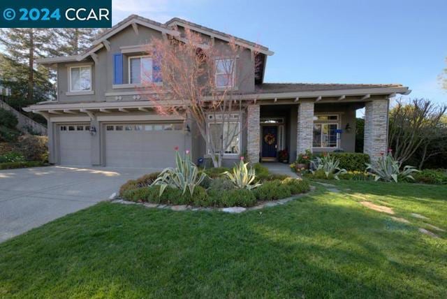 2503 Alamo Country Circle