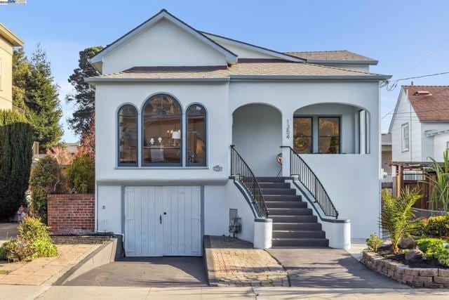 1354 Regent St