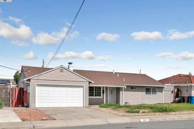 605 Gary Ave