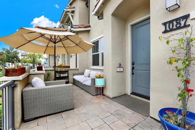 1087 Delpy View, Vista, CA 92084