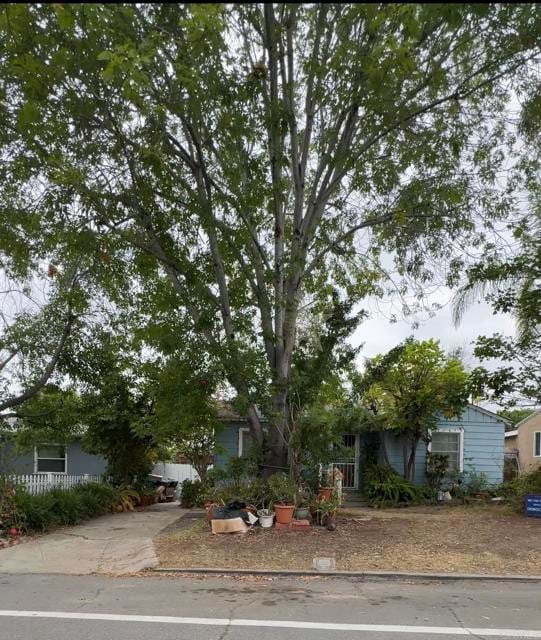 4380 Pomona, La Mesa, CA 91942