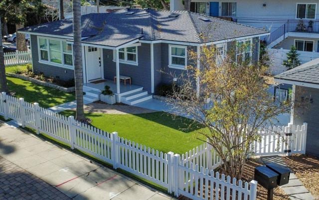 503 North Nevada Street, Oceanside, CA 92054