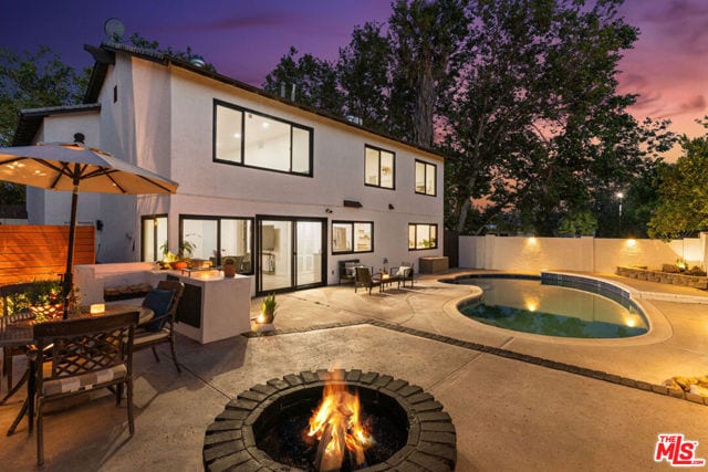 2313 Rynerson Court, Simi Valley, CA 93065
