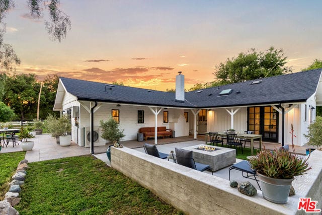 2380 North Refugio Road, Santa Ynez, CA 93460