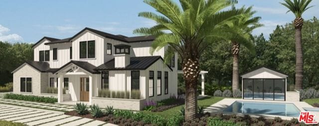 4814 Hasekian Drive, Tarzana, CA 91356