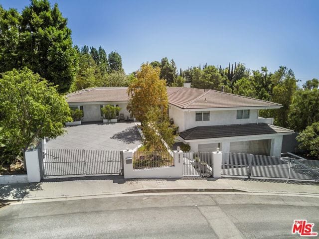 9626 Highridge Drive