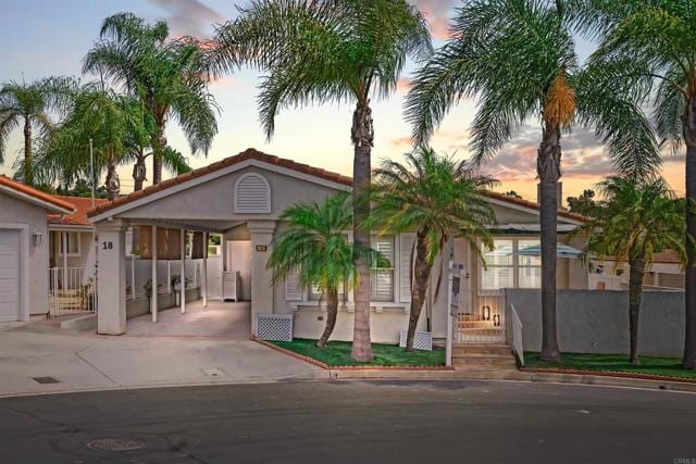 2010 West San Marcos Blvd #18, San Marcos, CA 92078