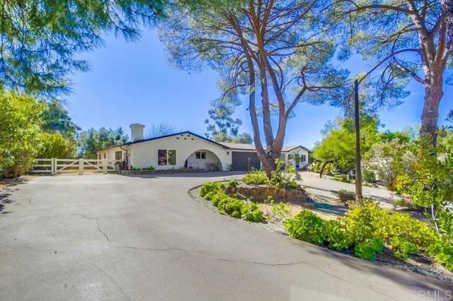 3147 Torreon Dr.