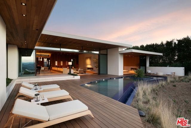 1675 Carla, Beverly Hills, CA 90210
