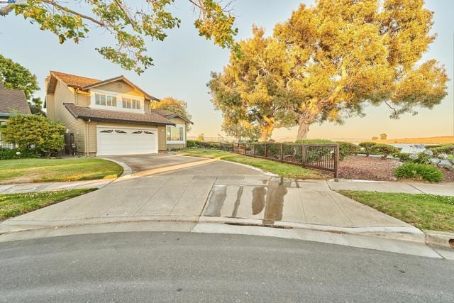 3323 Washington Ct