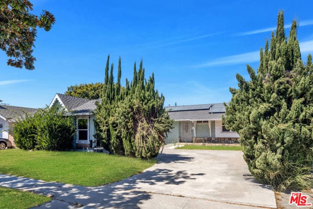 2491 West Chanticleer Road
