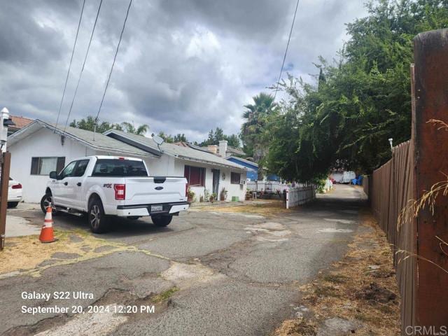 1526 North Broadway Street, Escondido, CA 92026