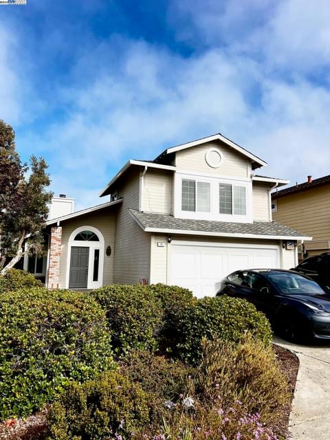 25 Barry Ct