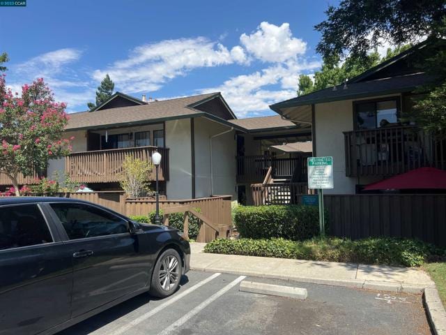1707 Mahogany Way