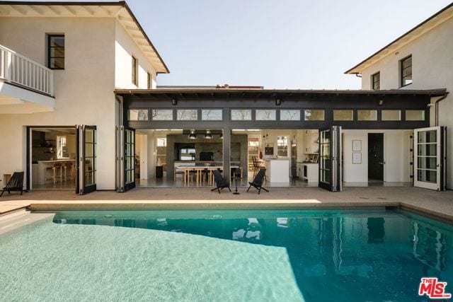 931 Chautauqua Boulevard, Pacific Palisades, CA 90272