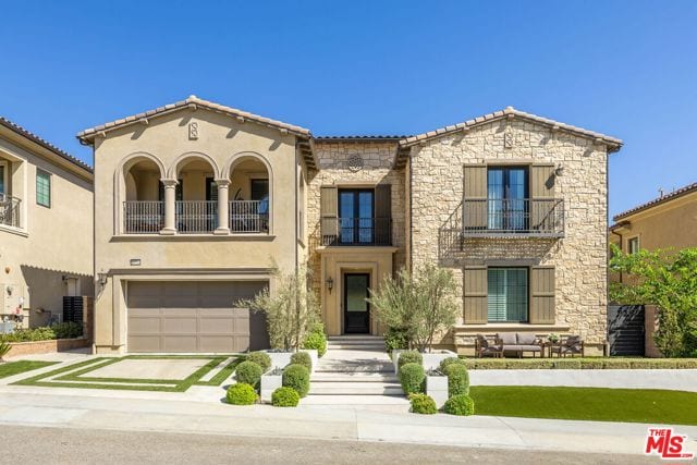 11734 North Manchester Way, Porter Ranch, CA 91326