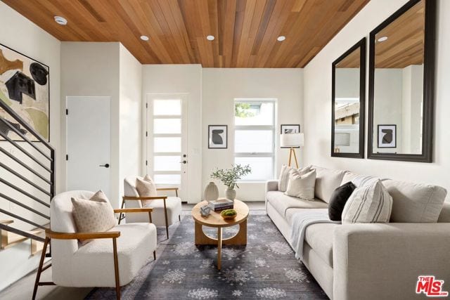 1011 North Ogden Drive, 102, West Hollywood, CA 90046