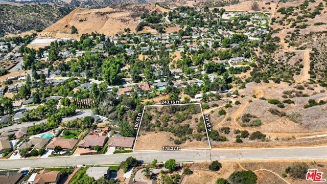 399 Olinda Drive, Brea, CA 92823