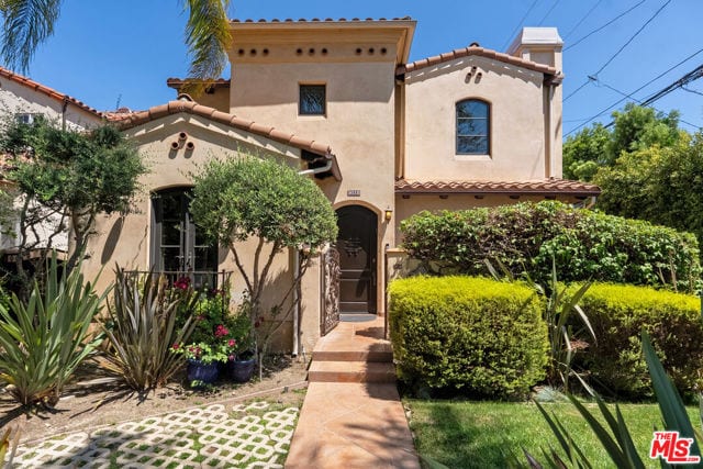 360 South Crescent Drive
