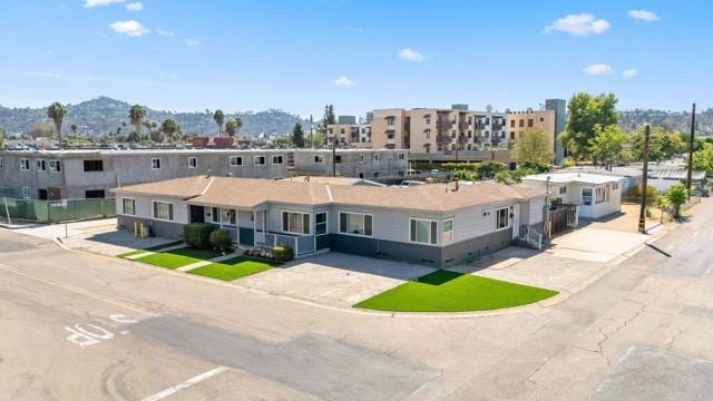 315 West Cypress Avenue, El Cajon, CA 92020