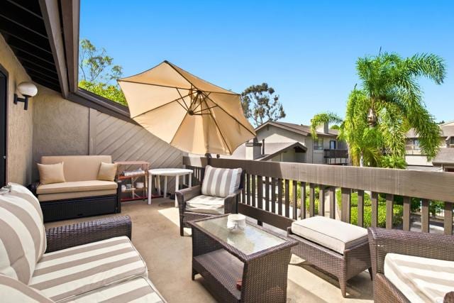 8346 Via Sonoma, D, La Jolla, CA 92037