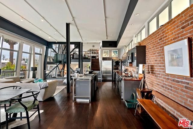 1513 9th Street, 3, Santa Monica, CA 90401