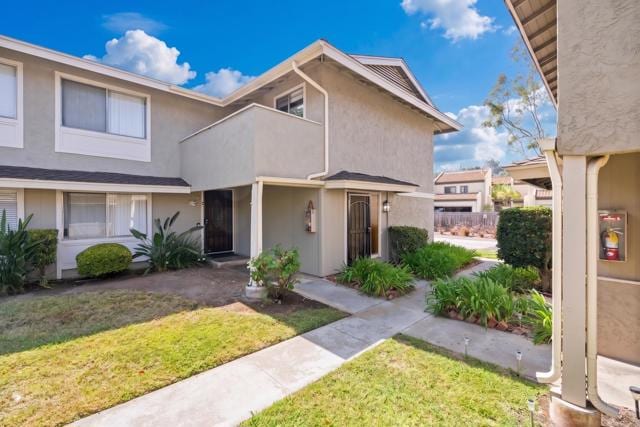 983 Amistad Place, D, El Cajon, CA 92019