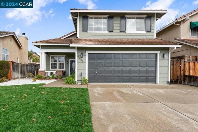 4433 Whitehoof Way