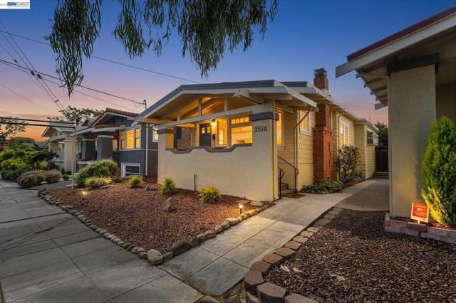 2516 Buena Vista Ave