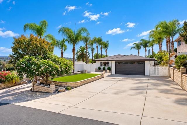 2421 Green Meadow Way, Vista, CA 92083