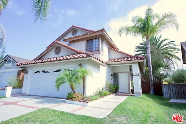 4110 Arroyo Willow Lane