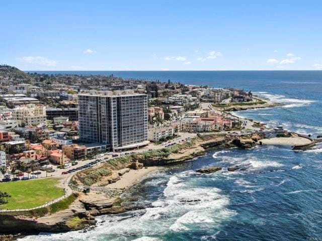 939 Coast Boulevard, 5H, La Jolla, CA 92037