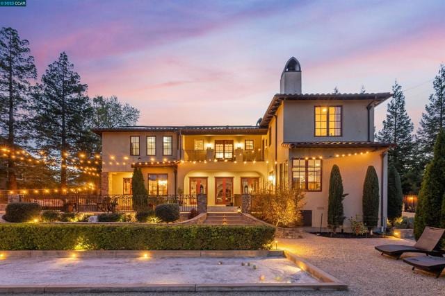 1173 Livorna Road