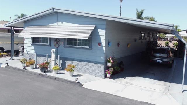 1501 Anza Avenue, SPC 82, Vista, CA 92084