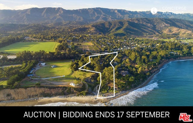 2937 Padaro Lane, Carpinteria, CA 93013