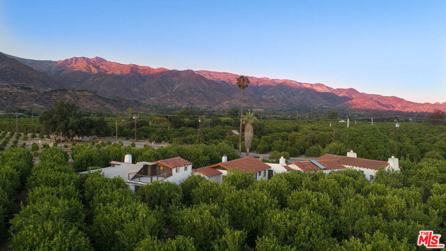 828 Fordyce Rd & 2561 Grand Avenue, Ojai, CA 93023