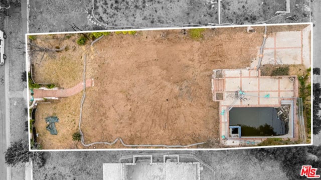 14619 Bestor Boulevard, Pacific Palisades, CA 90272