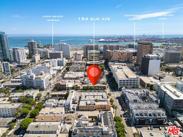 154 Elm Avenue, Long Beach, CA 90802