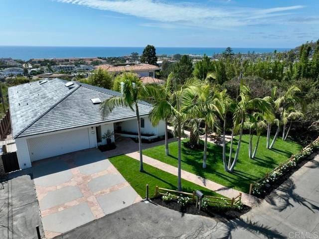 541 South Granados Avenue, Solana Beach, CA 92075
