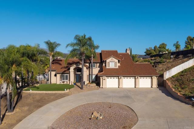 416 SUMMERHILL TER