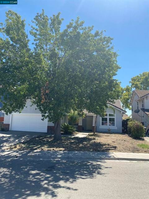 2321 Huntsman Way