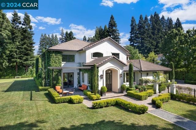 324 Massoni Ct