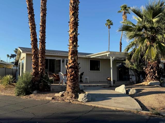 1010 Palm Canyon Drive