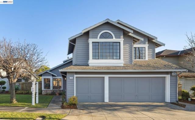 18 Applegate Way
