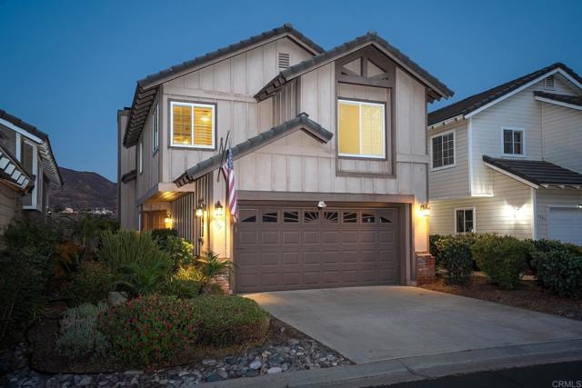 1357 GOLDEN HARVEST LN, El Cajon, CA 92019
