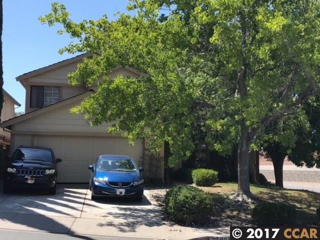 2700 VIOLET CT