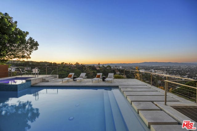 3851 Beverly Ridge Drive, Sherman Oaks, CA 91423