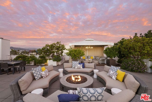 450 North Palm Drive, 507, Beverly Hills, CA 90210