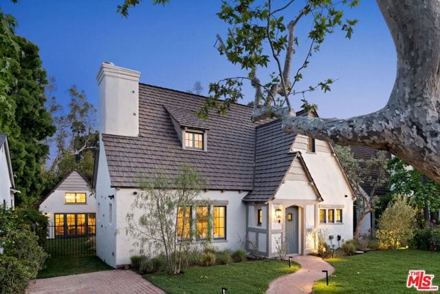 1500 Carroll Drive